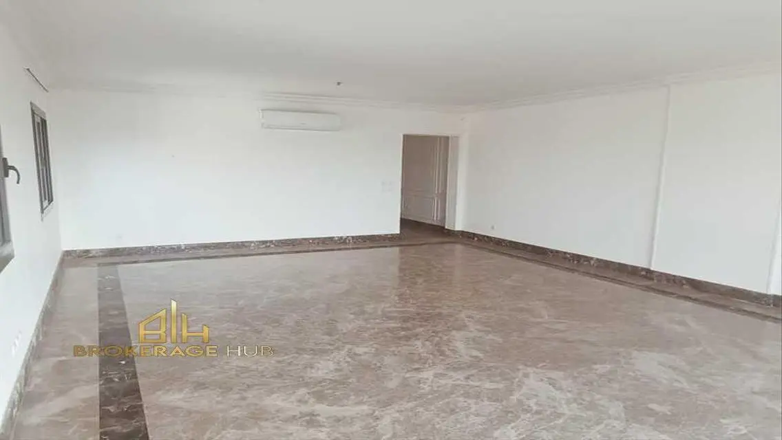 Luxury Apartment for Rent in Mivida - 237 SQM