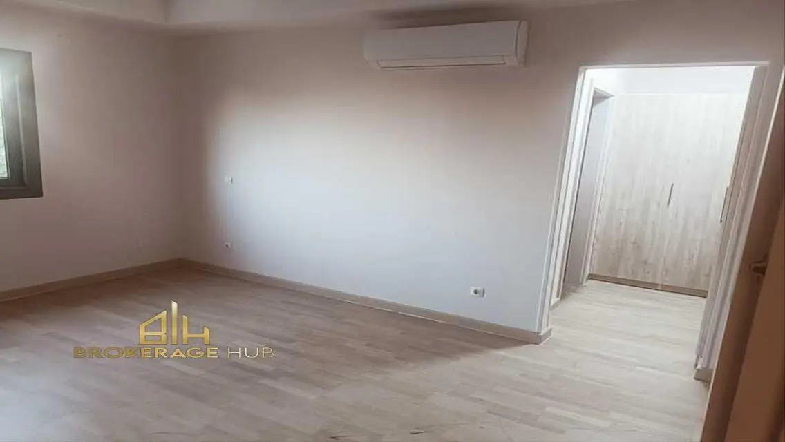 Luxury Apartment for Rent in Mivida - 237 SQM