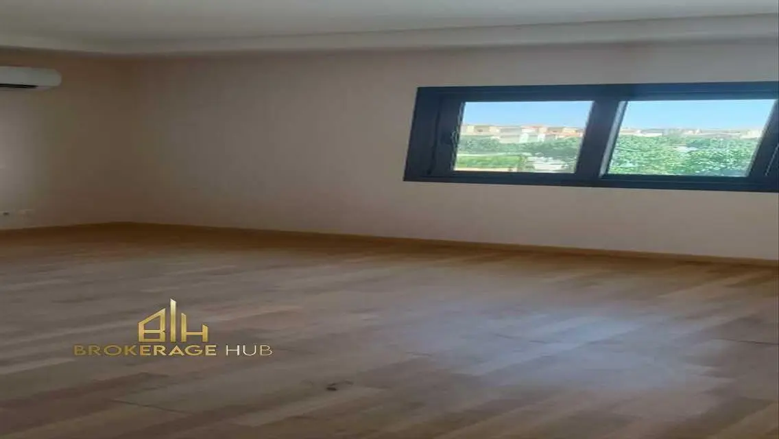 Luxury Apartment for Rent in Mivida - 237 SQM