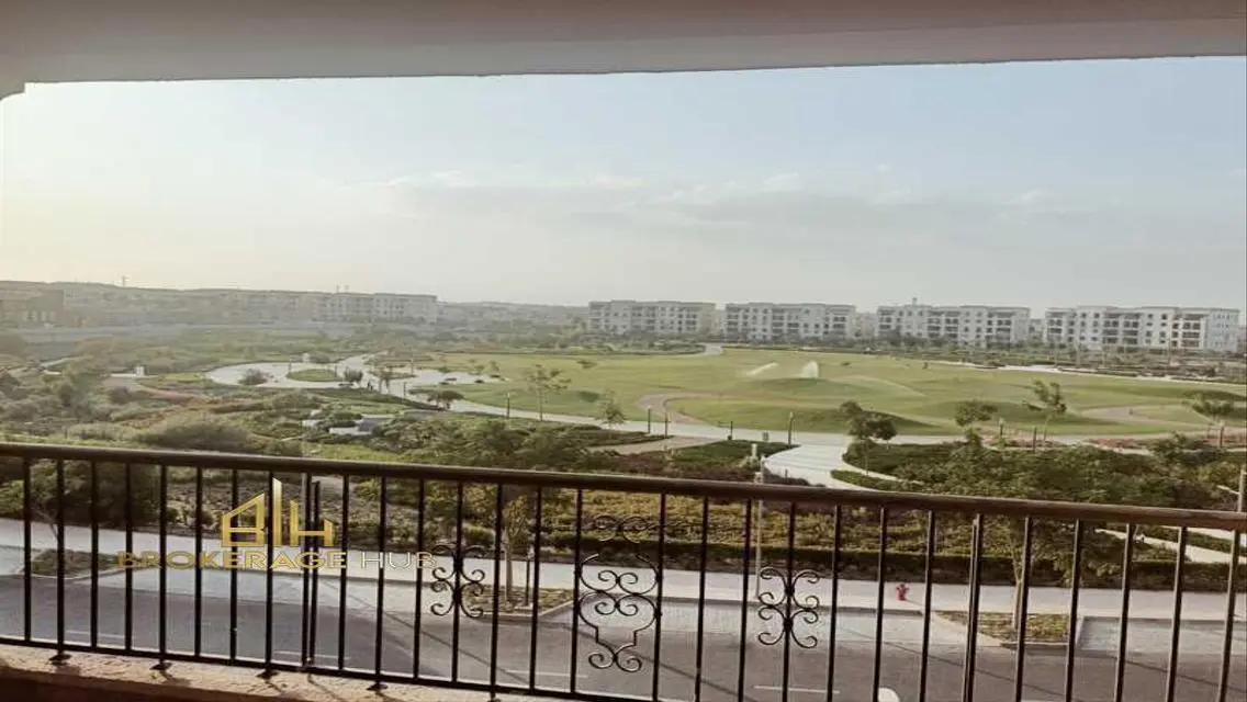 Luxury Apartment for Rent in Mivida - 237 SQM
