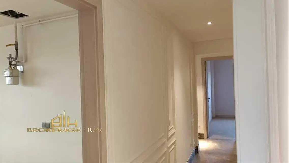 Luxury Apartment for Rent in Mivida - 237 SQM