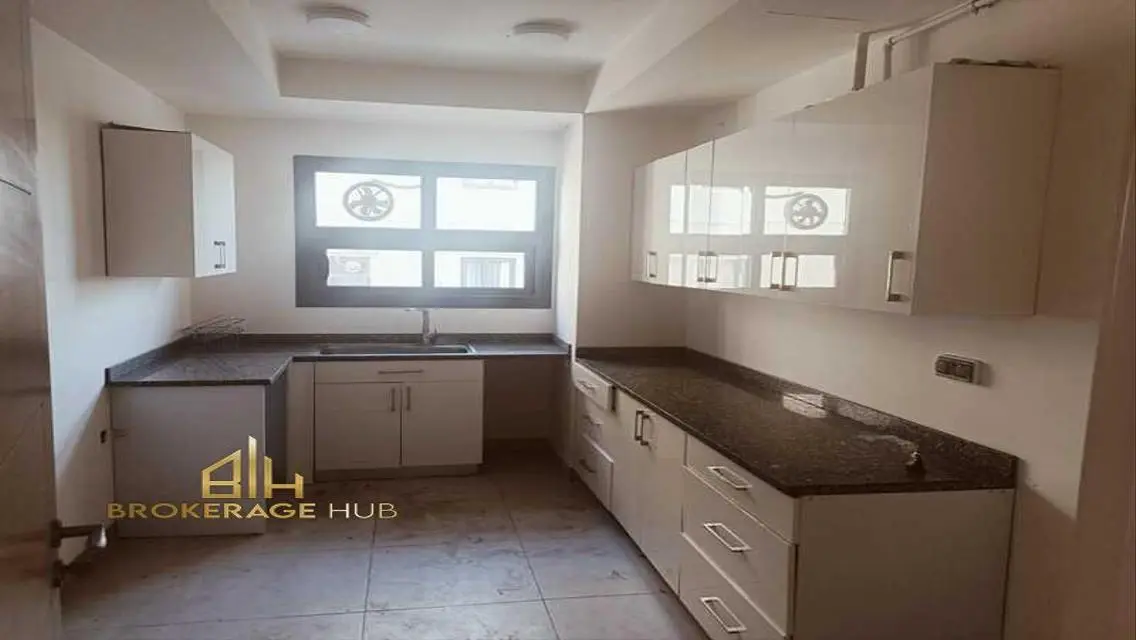 Luxury Apartment for Rent in Mivida - 237 SQM