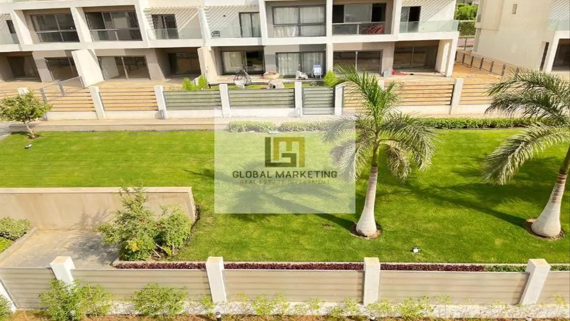Luxury Villa for Sale at a Great Price in the Heart of the City