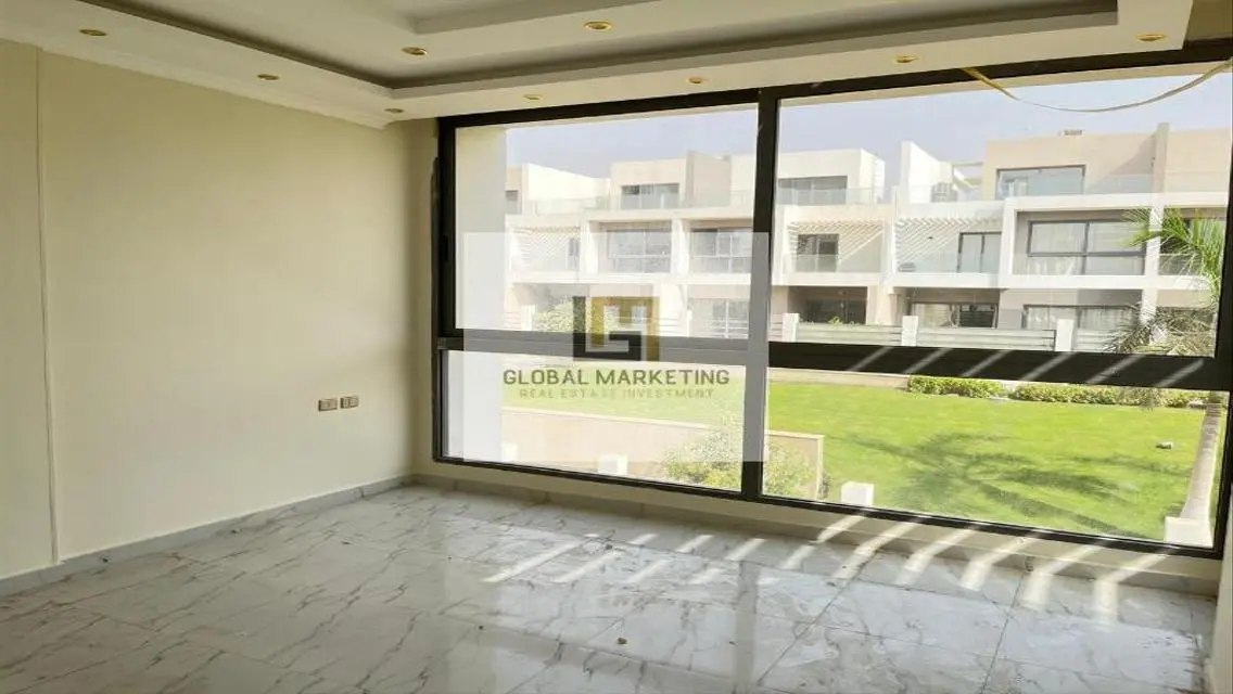 Luxury Villa for Sale at a Great Price in the Heart of the City