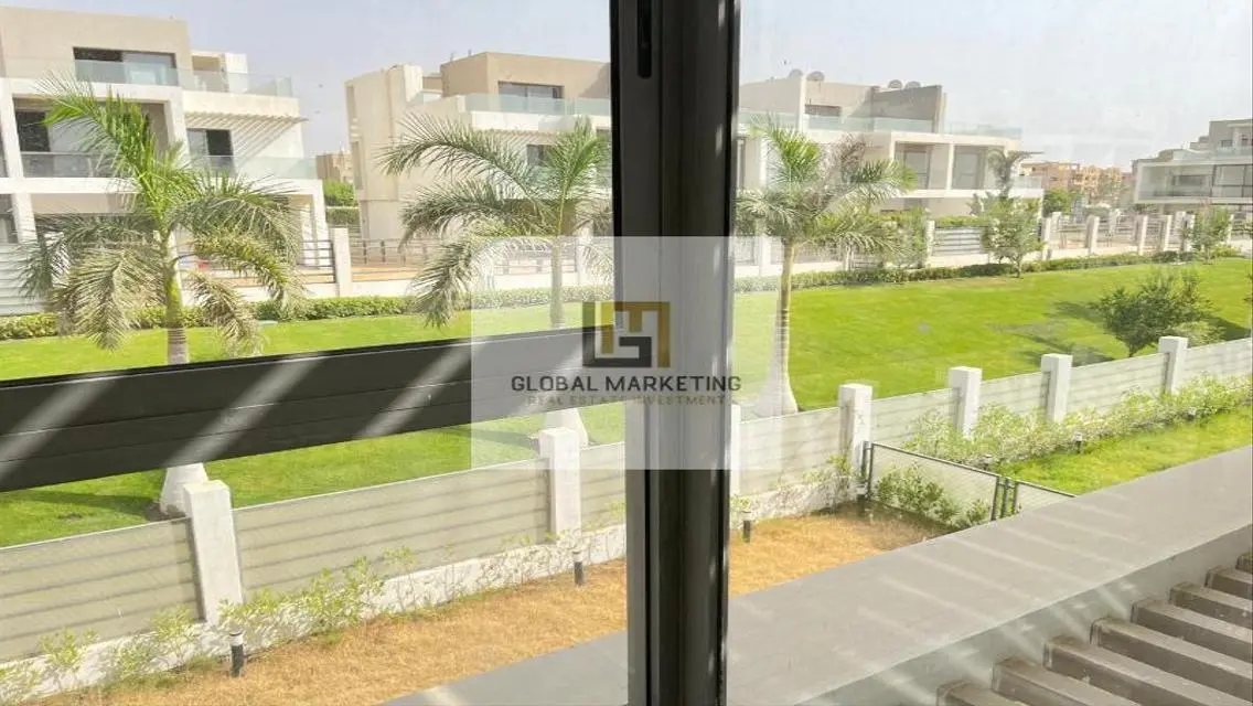 Luxury Villa for Sale at a Great Price in the Heart of the City