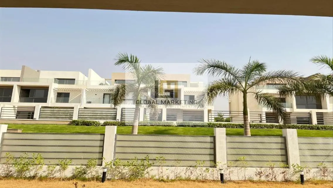 Luxury Villa for Sale at a Great Price in the Heart of the City