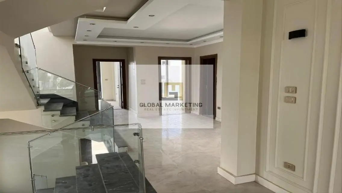 Luxury Villa for Sale at a Great Price in the Heart of the City