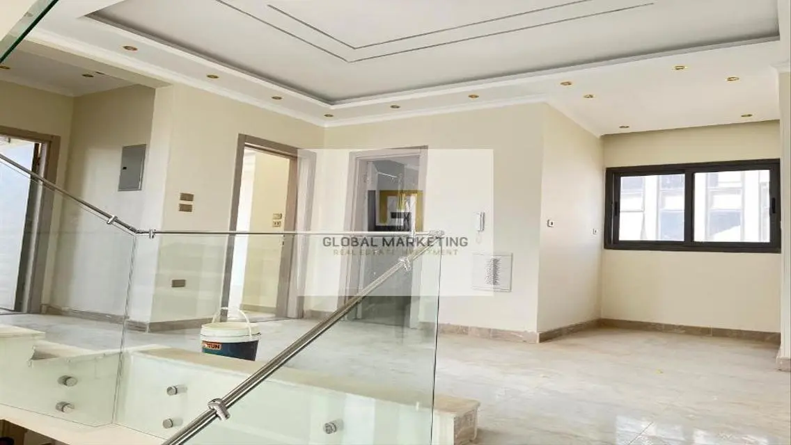 Luxury Villa for Sale at a Great Price in the Heart of the City