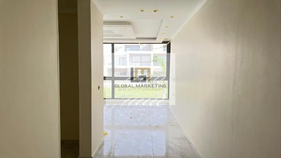 Luxury Villa for Sale at a Great Price in the Heart of the City