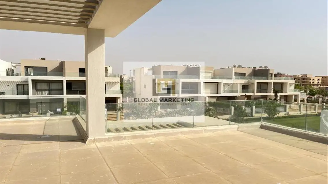 Luxury Villa for Sale at a Great Price in the Heart of the City