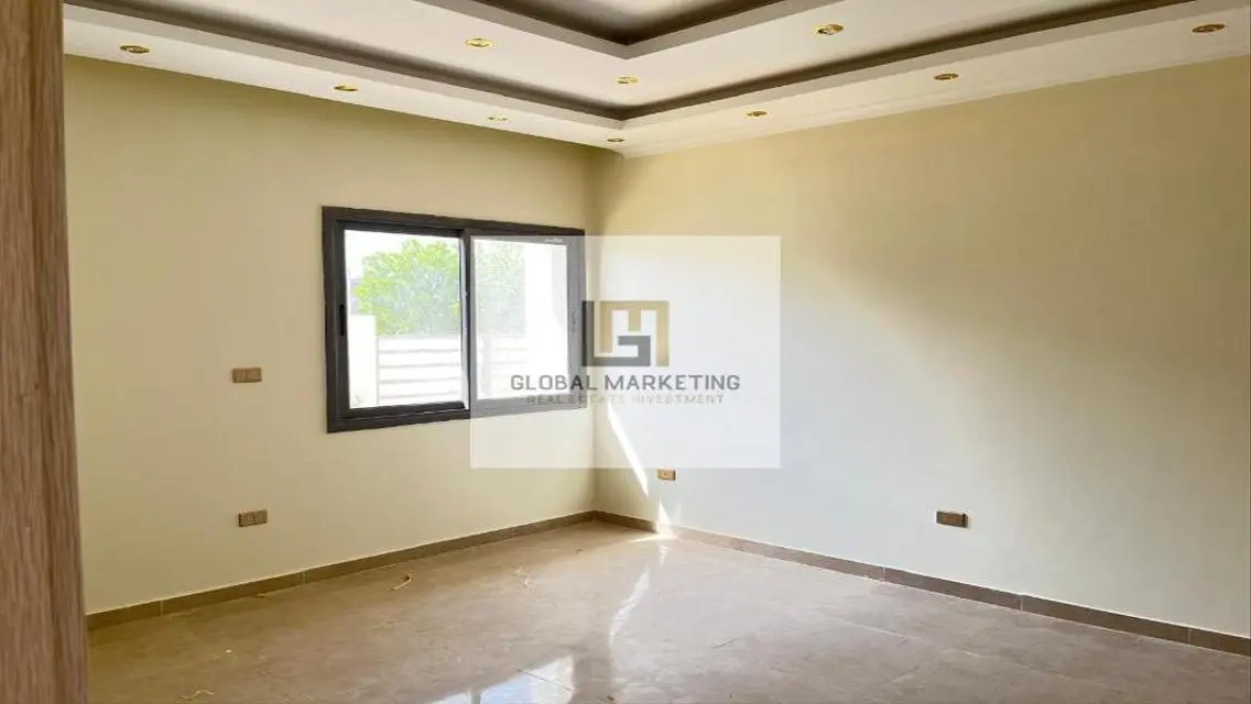 Luxury Villa for Sale at a Great Price in the Heart of the City