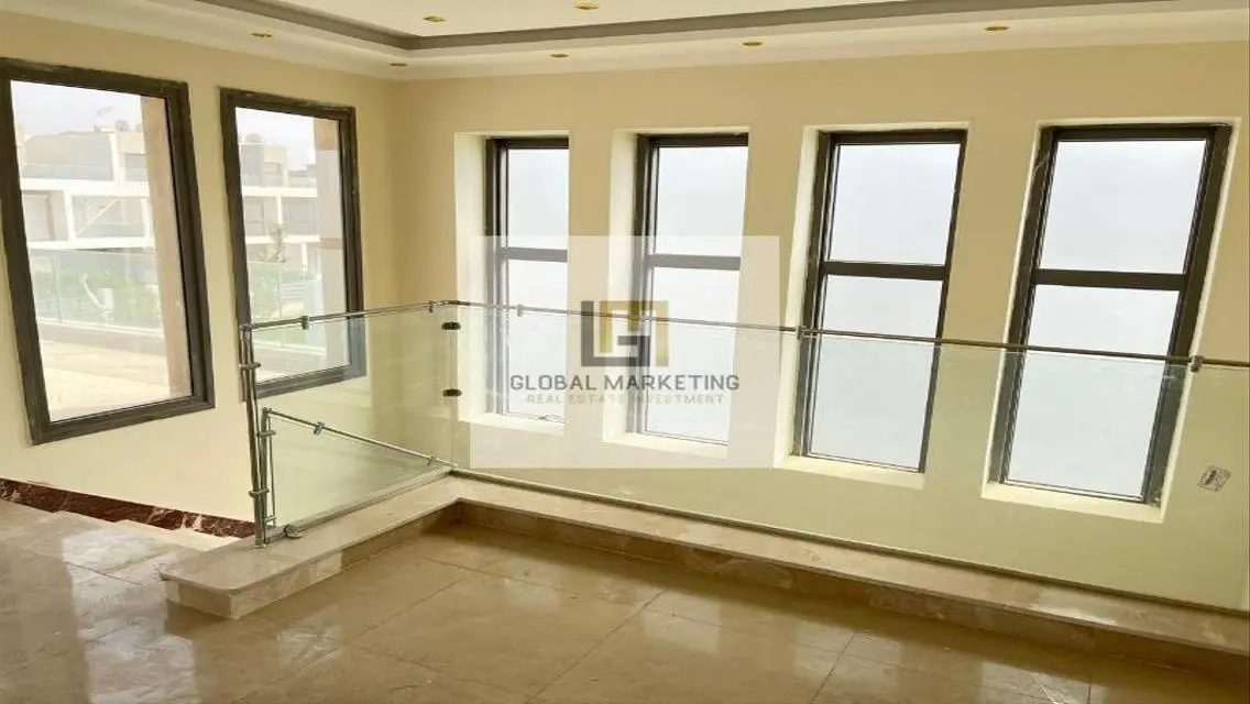 Luxury Villa for Sale at a Great Price in the Heart of the City