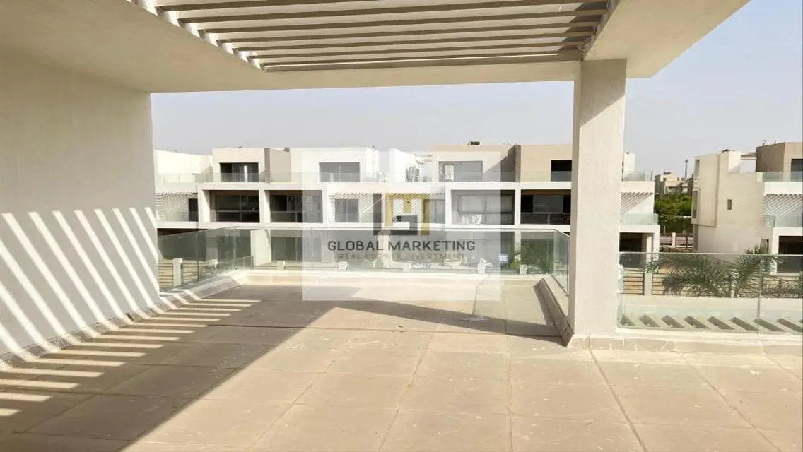 Luxury Villa for Sale at a Great Price in the Heart of the City