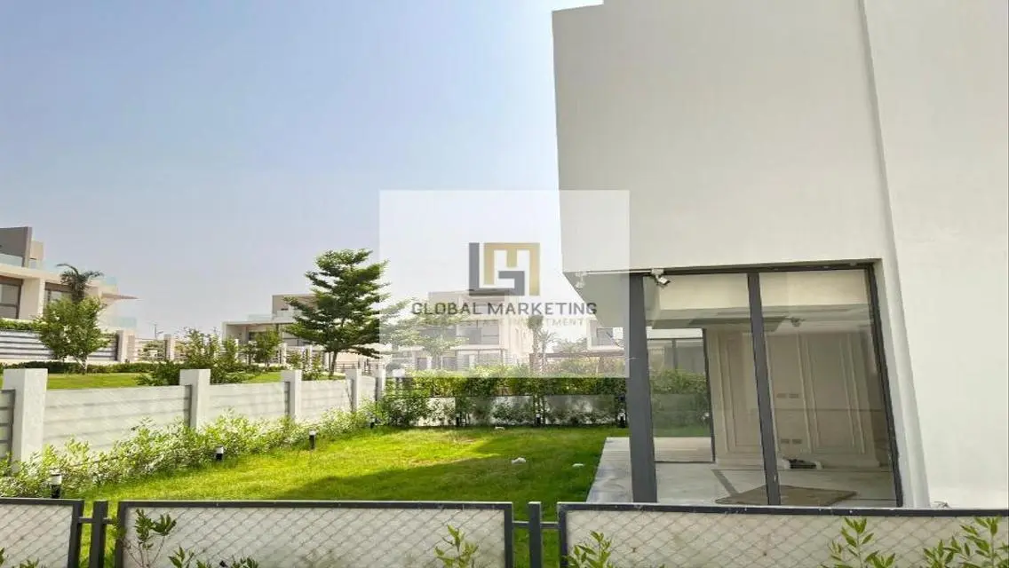 Luxury Villa for Sale at a Great Price in the Heart of the City