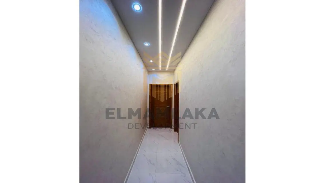 Amazing Villa for Sale with Private Garden