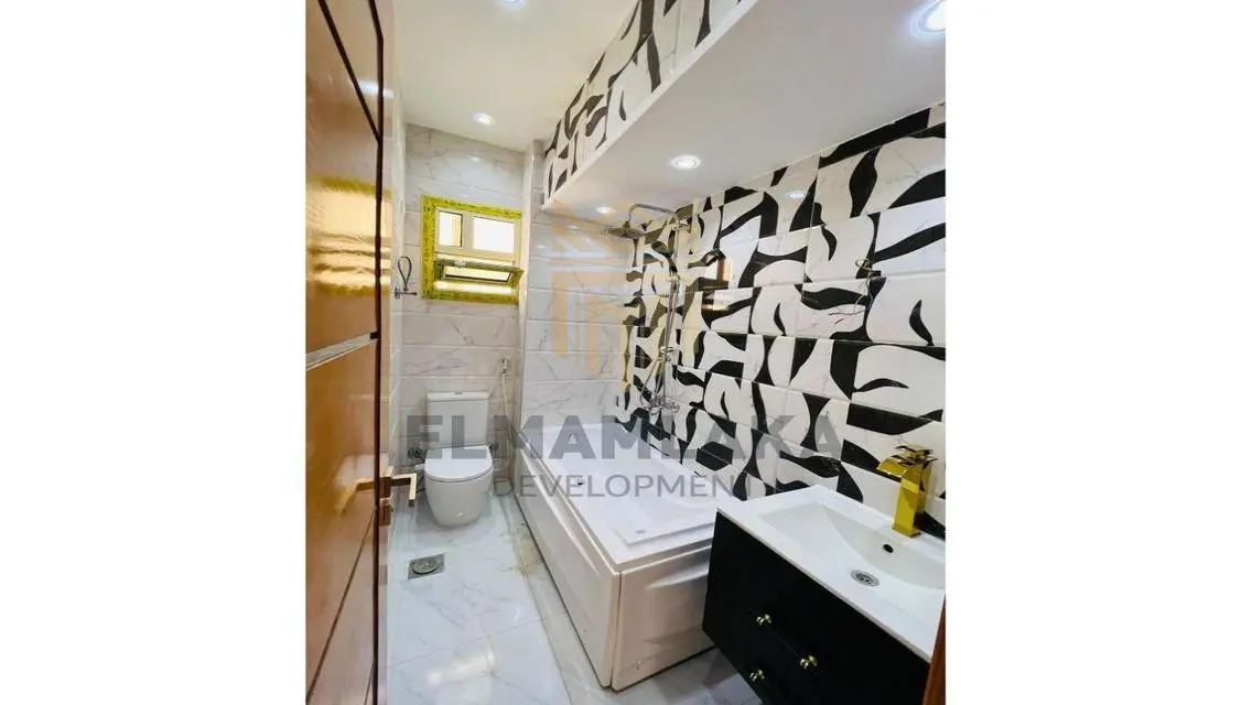 Amazing Villa for Sale with Private Garden