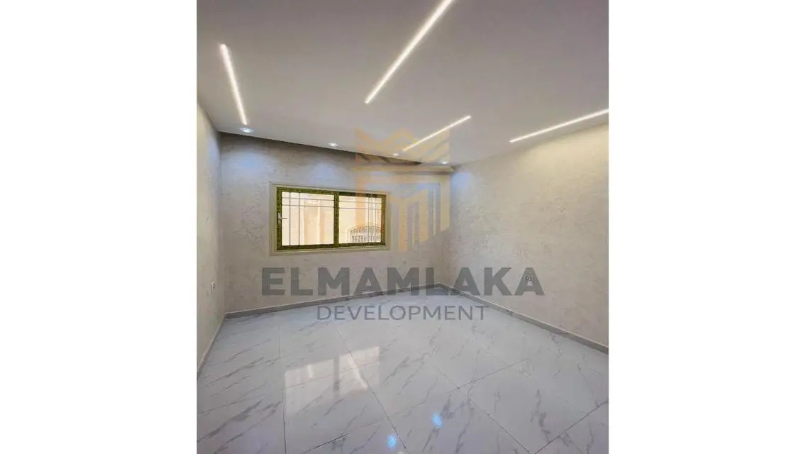 Amazing Villa for Sale with Private Garden