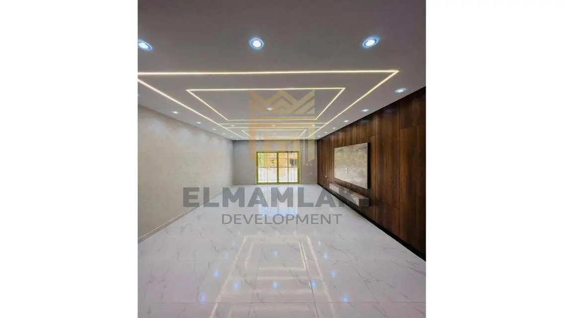 Amazing Villa for Sale with Private Garden