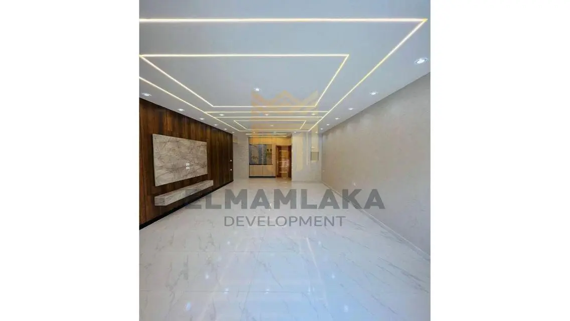 Amazing Villa for Sale with Private Garden