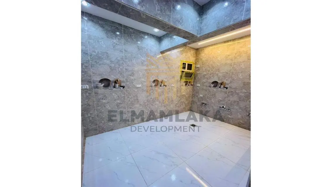 Amazing Villa for Sale with Private Garden