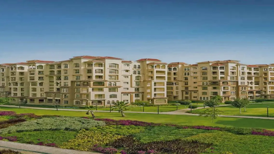 Luxurious Twin House for Sale
