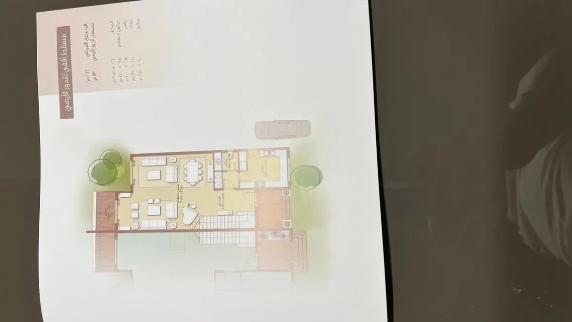 Luxurious Twin House for Sale