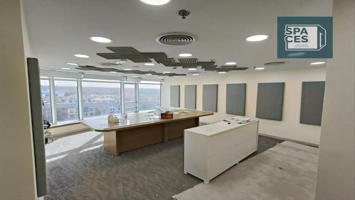 Office Space for Rent in a Prime Location
