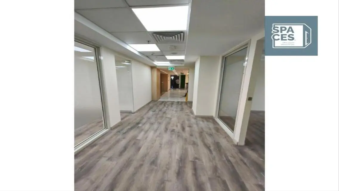 Office Space for Rent in a Prime Location