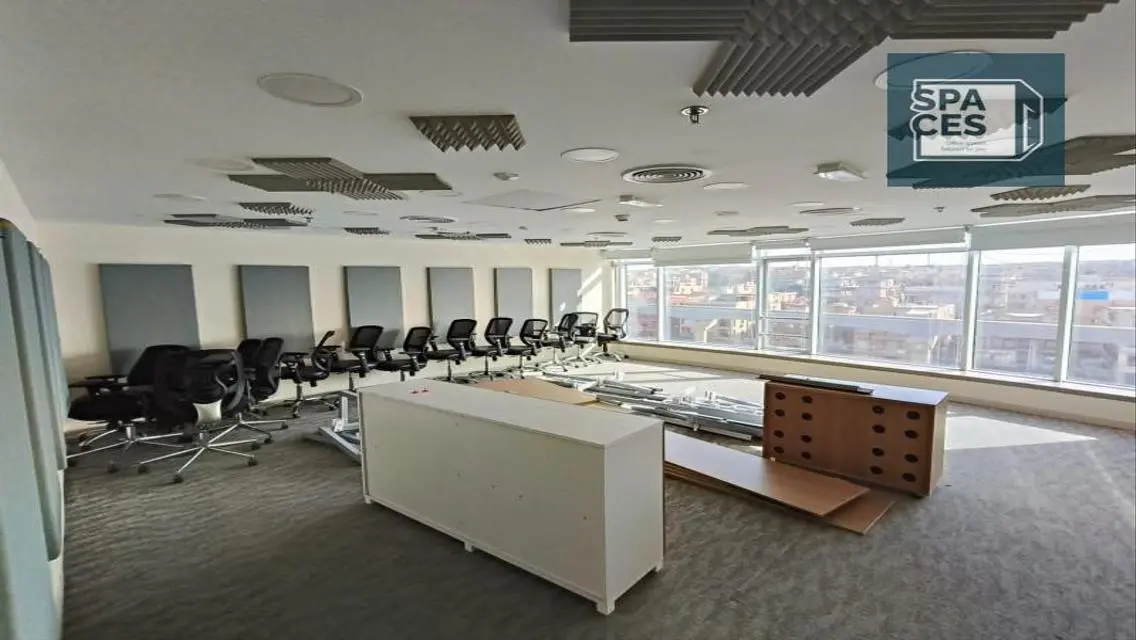 Office Space for Rent in a Prime Location