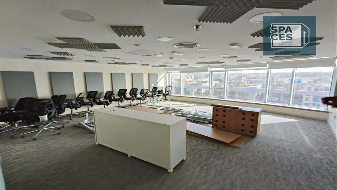 Office Space for Rent in a Prime Location