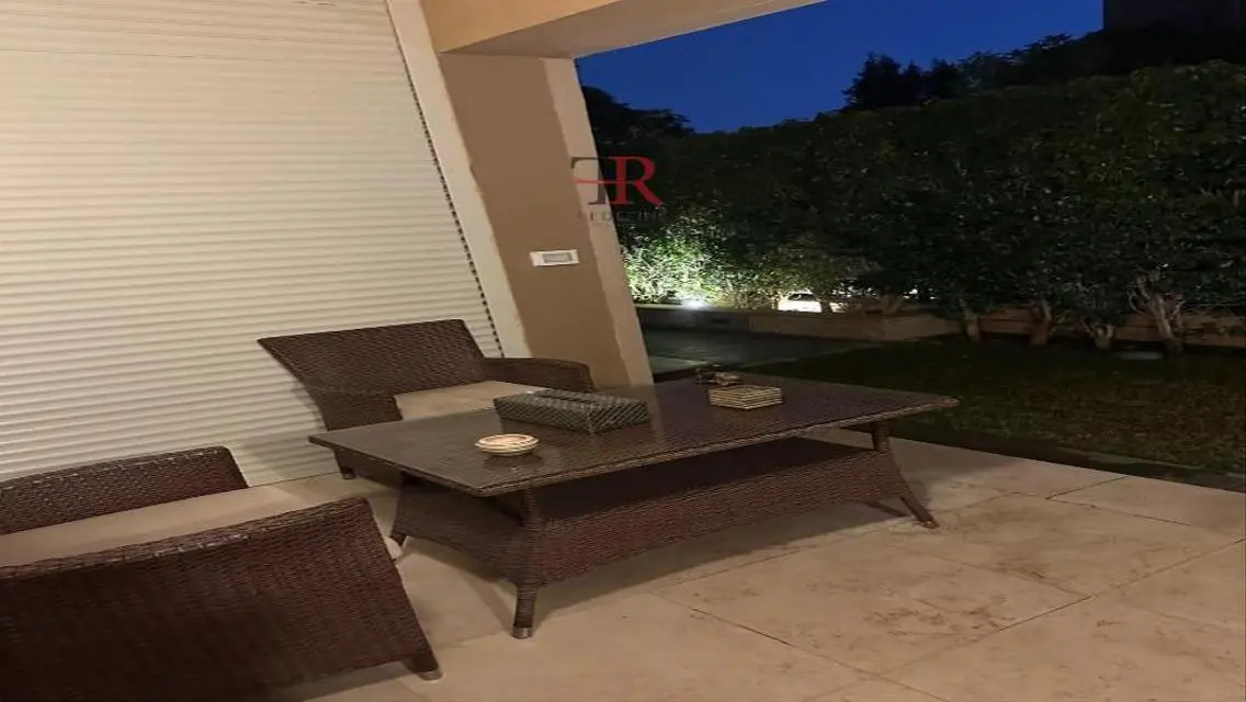 Luxurious Apartment for Sale with Lake View - 86 m²