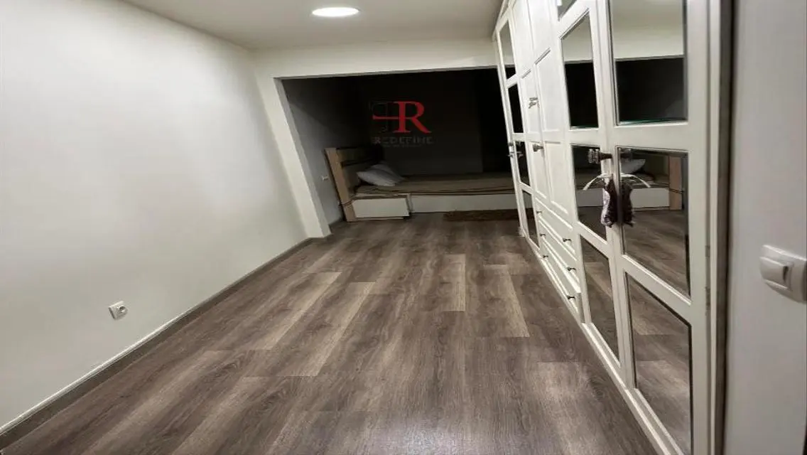Luxurious Apartment for Sale with Lake View - 86 m²