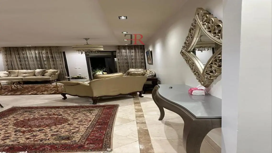 Luxurious Apartment for Sale with Lake View - 86 m²