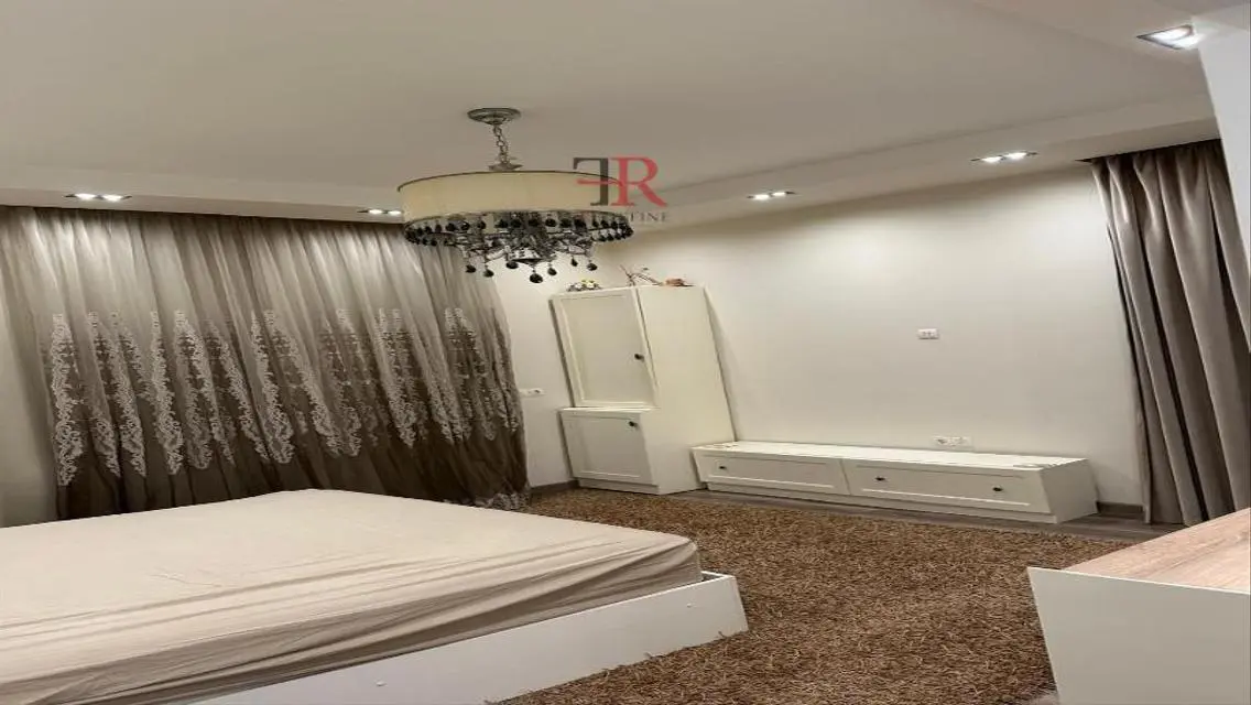 Luxurious Apartment for Sale with Lake View - 86 m²