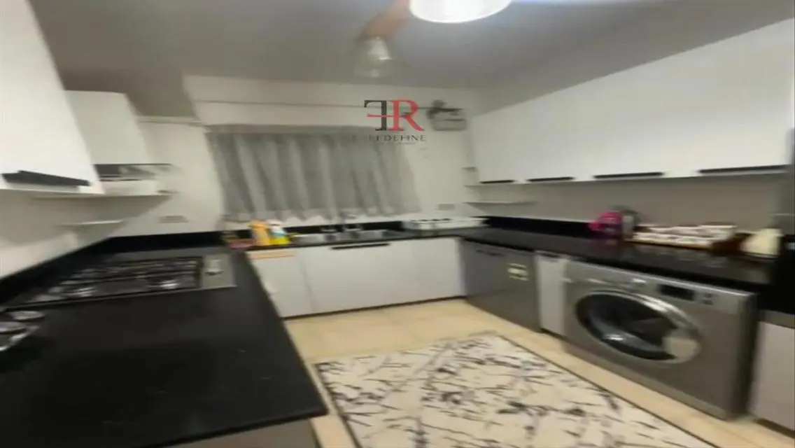 Luxurious Apartment for Sale with Lake View - 86 m²