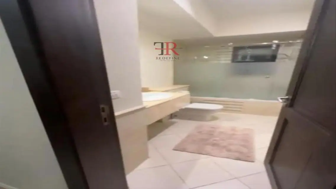 Luxurious Apartment for Sale with Lake View - 86 m²