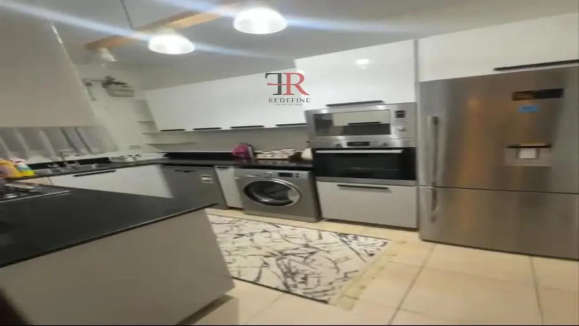 Luxurious Apartment for Sale with Lake View - 86 m²