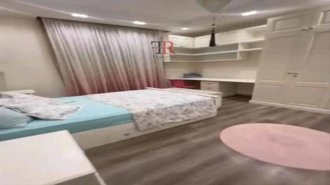 Luxurious Apartment for Sale with Lake View - 86 m²