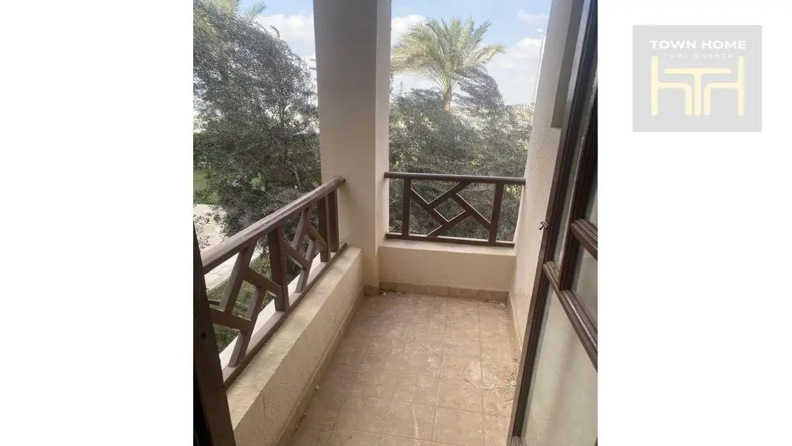 شقة فاخرة للإيجار في المبنى