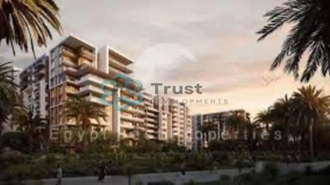 Stunning Apartment for Rent at 30,000 EGP with Modern Amenities