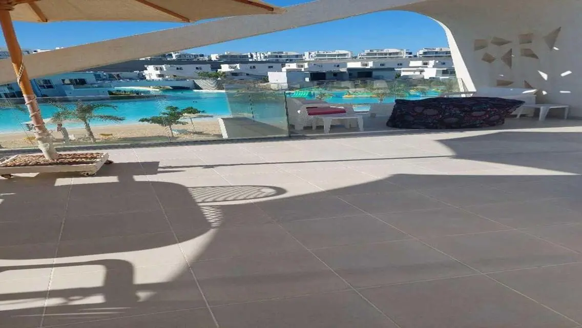 Unique Opportunity: Luxury Apartment with Private Garden and Pool