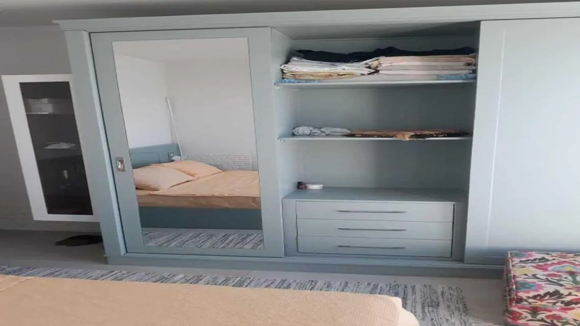 Unique Opportunity: Luxury Apartment with Private Garden and Pool
