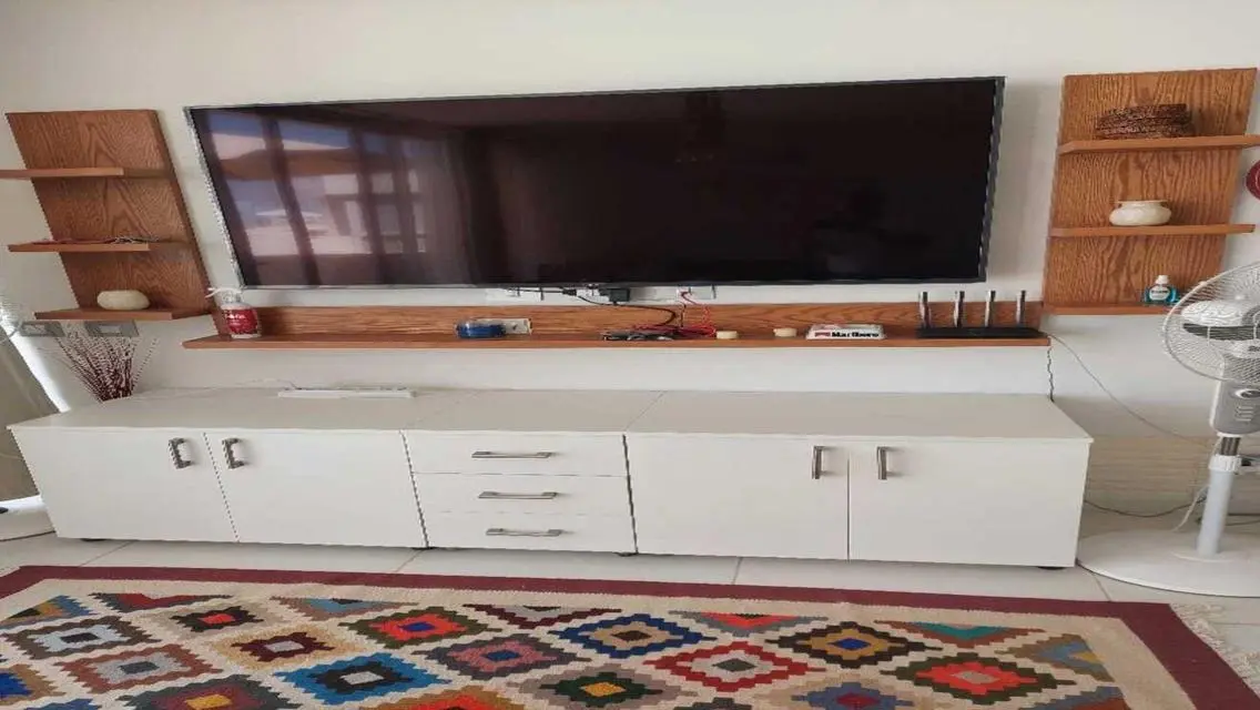 Unique Opportunity: Luxury Apartment with Private Garden and Pool
