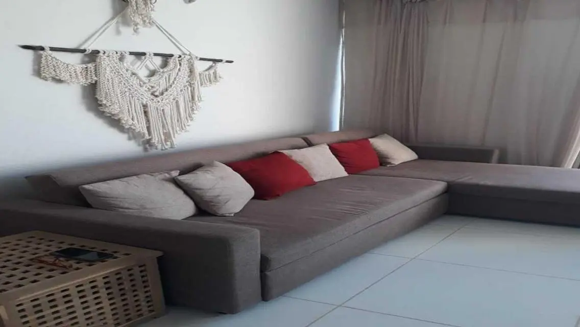 Unique Opportunity: Luxury Apartment with Private Garden and Pool