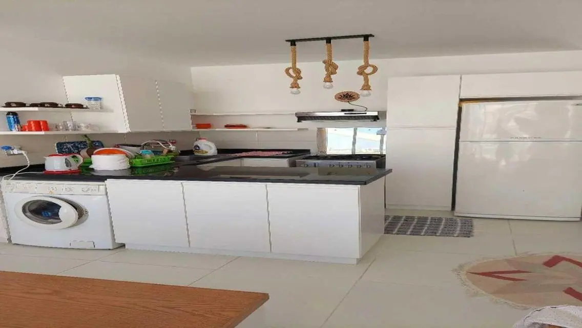 Unique Opportunity: Luxury Apartment with Private Garden and Pool