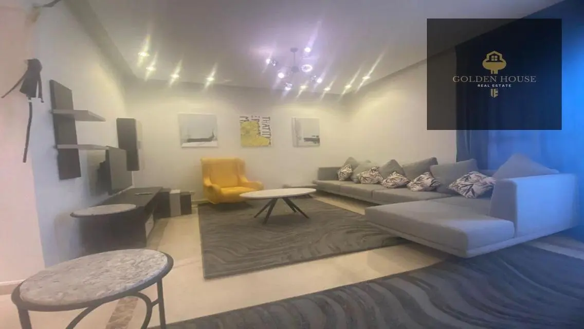 Luxury 3-Bedroom Apartment for Sale