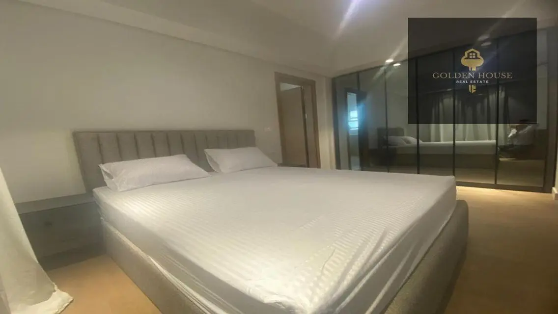 Luxury 3-Bedroom Apartment for Sale