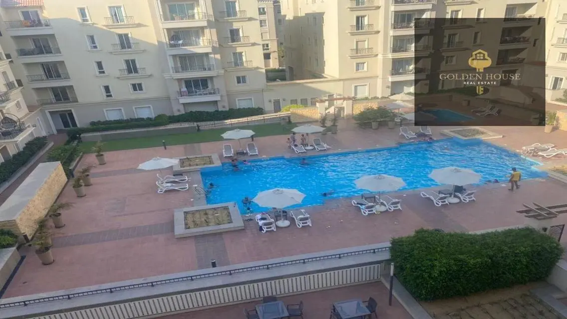 Luxury 3-Bedroom Apartment for Sale