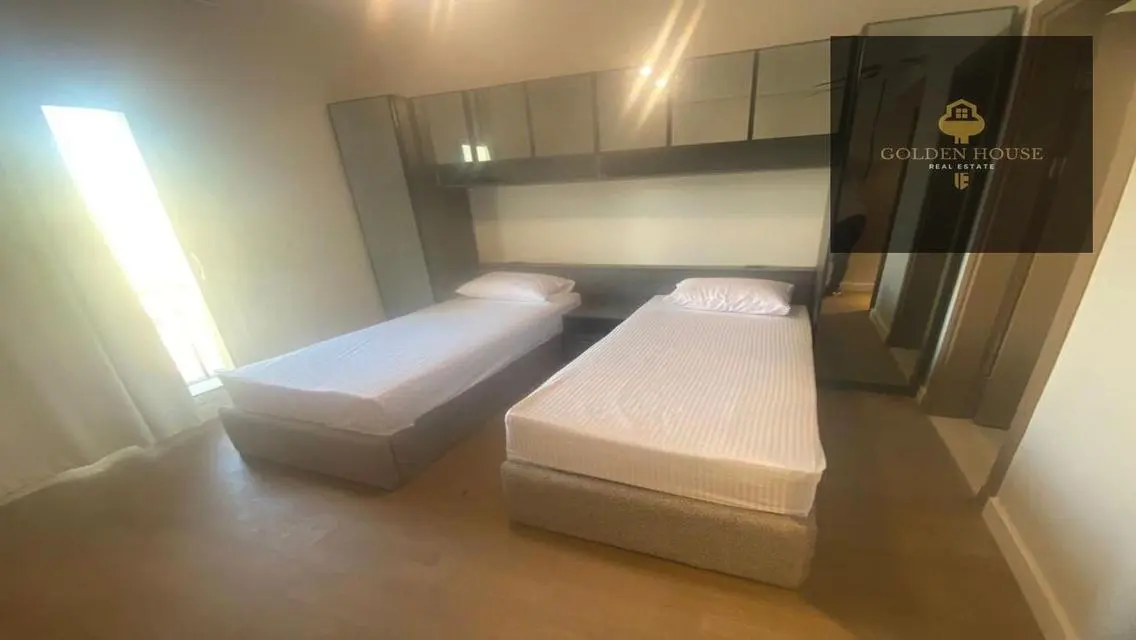 Luxury 3-Bedroom Apartment for Sale