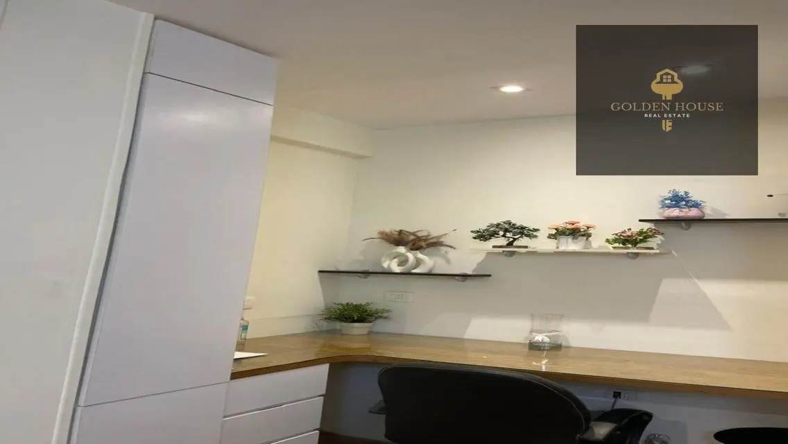 Luxury 3-Bedroom Apartment for Sale